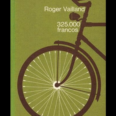 325.000 Francos | de Roger Vailland