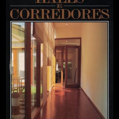 Conselhos e Sugestões para Decorar Halls e Corredores