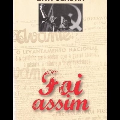 Foi Assim | de Zita Seabra