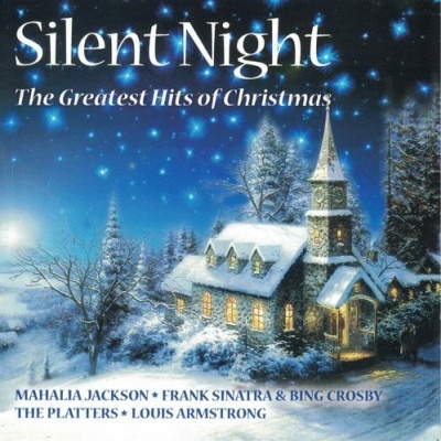 VA | Silent Night: The Grestest Hits of Christmas [CD]