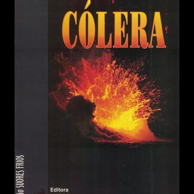 Cólera | de Denis Marquet