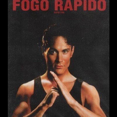 Fogo Rápido [DVD]