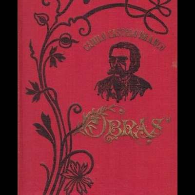 Um Homem de Brios | de Camillo Castello Branco