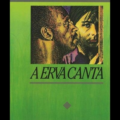 A Erva Canta | de Doris Lessing