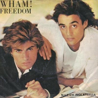 Wham! | Freedom [Single]