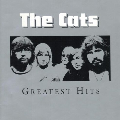The Cats | Greatest Hits [CD]