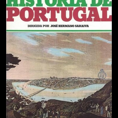 História de Portugal N.º 54