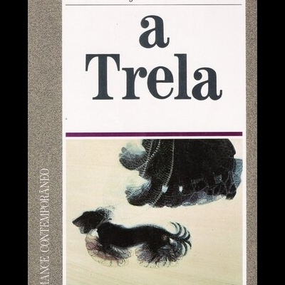 A Trela | de Françoise Sagan