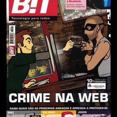 Bit - Ano 12 - N.º 147 - Dezembro 2010