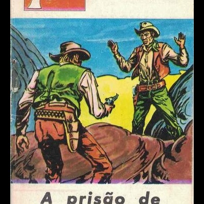 A Prisão de Miguel Ollata