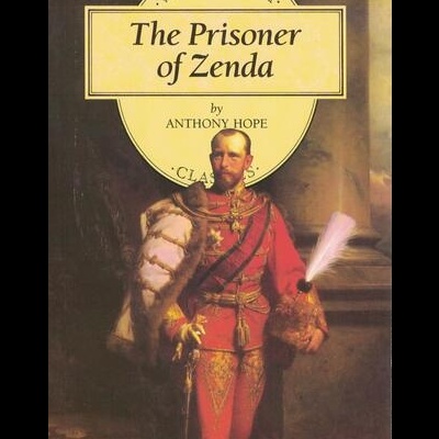 The Prisoner of Zenda | de Anthony Hope