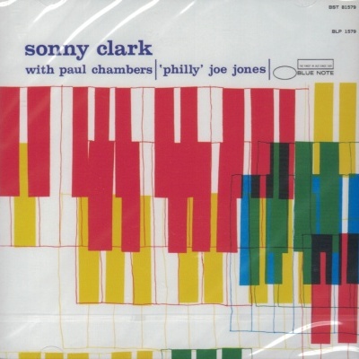 Sonny Clark Trio | Sonny Clark Trio [CD]