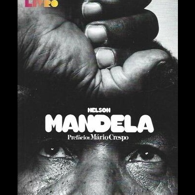 Nelson Mandela | de Albrecht Hagemann