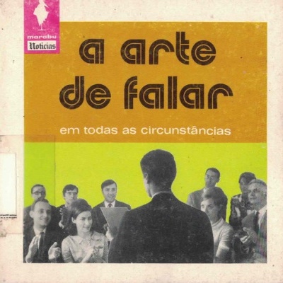 A Arte de Falar em Todas as Circunstâncias