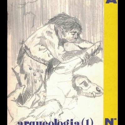 Arqueologia (1) | de Seomara da Veiga Ferreira