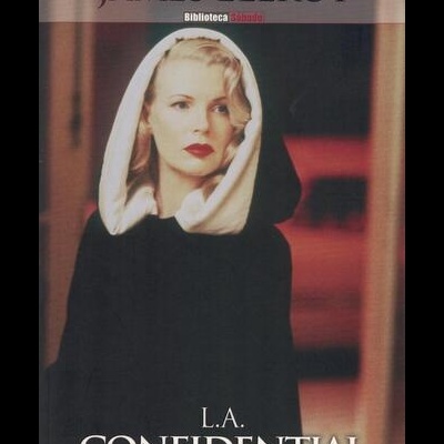 L.A. Confidential | de James Ellroy