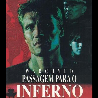 Warchyld - Passagem para o Inferno [DVD]