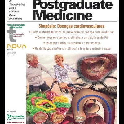 Postgraduate Medicine - Volume 46 - Número 3