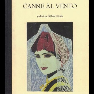 Canne Al Vento | de Grazia Deledda