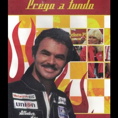 Prego a Fundo [DVD]