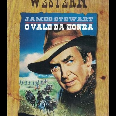 O Vale da Honra [DVD]