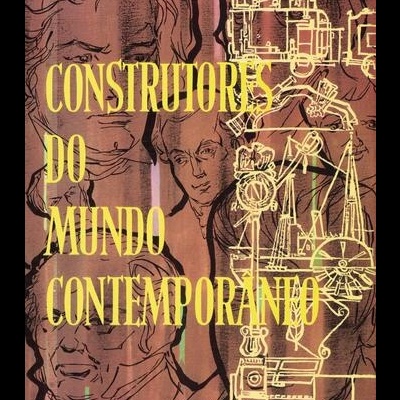 Construtores do Mundo Contemporâneo [4 Volumes] | de Florentino Pérez-Embid