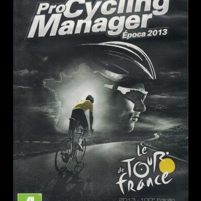 Pro Cycling Manager Época 2013 [PC]