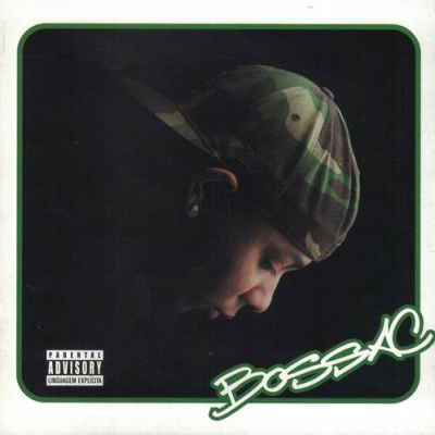 Boss AC | Ritmo, Amor e Palavras [CD]