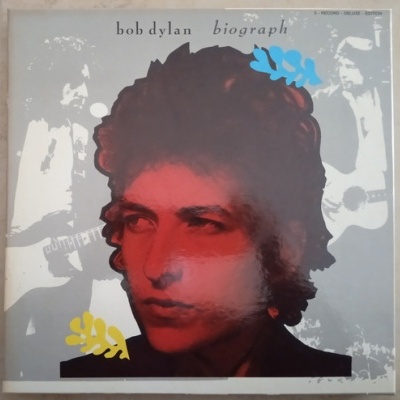 Bob Dylan | Biograph [5LP]