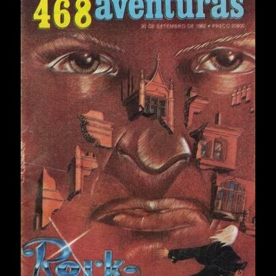 Mundo de Aventuras N.º 468