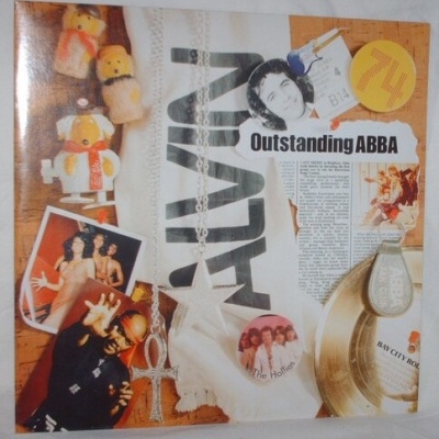 VA | The Sensational 70's - Vol. 5: 1974 [LP]