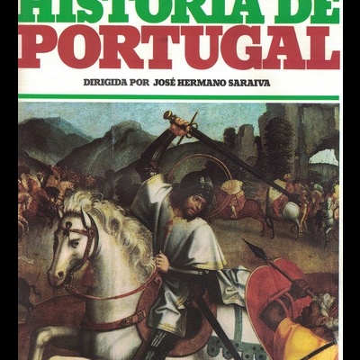 História de Portugal N.º 13