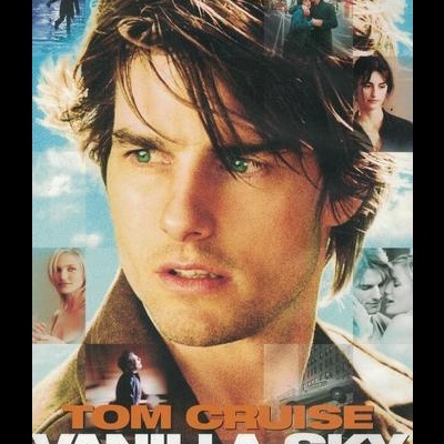 Vanilla Sky [DVD]