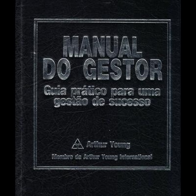 Manual do Gestor | de Arthur Young