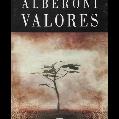 Valores | de Francesco Alberoni