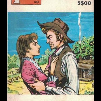 Ana, a Louca | de Karl Humparey