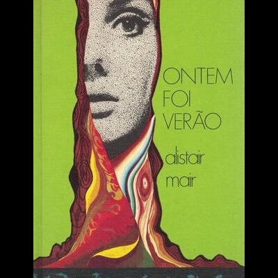 Ontem Foi Verão | de Alistair Mair