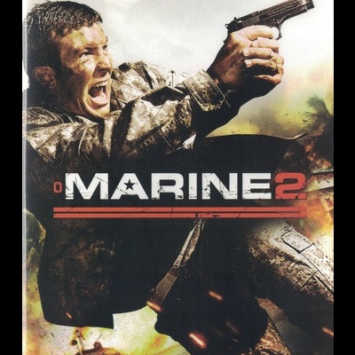 O Marine 2 [DVD]