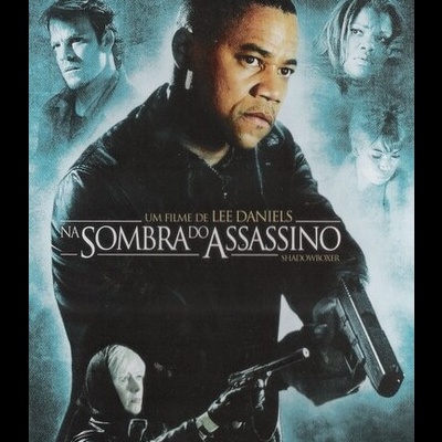 Na Sombra do Assassino [DVD]