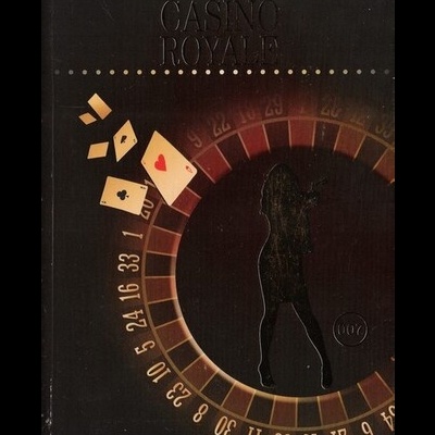 Casino Royale | de Ian Fleming