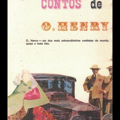 Contos de O. Henry