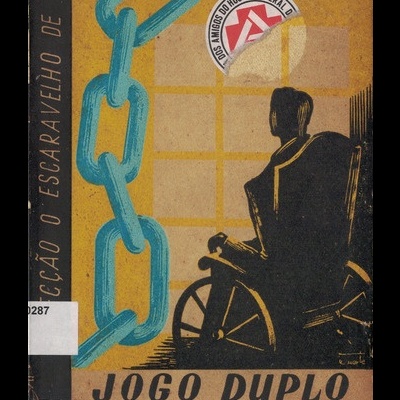 Jogo Duplo | de Lucien Prioly