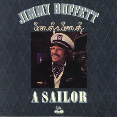 Jimmy Buffett | Son of a Son of a Sailor [CD]