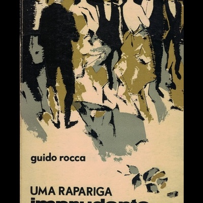 Uma Rapariga Imprudente | de Guido Rocca