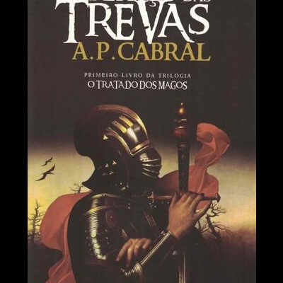 O Feitiço das Trevas | de A. P. Cabral