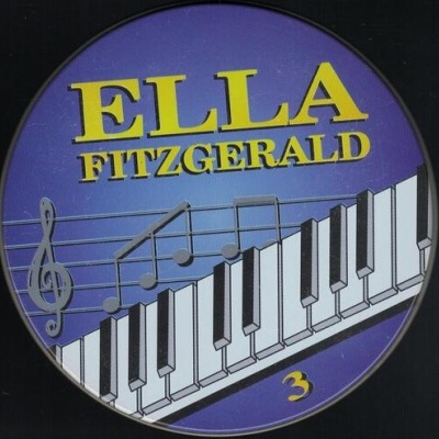 Ella Fitzgerald | Ella Fitzgerald [CD]