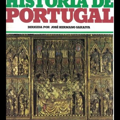História de Portugal N.º 21