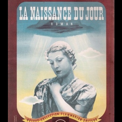 La Naissance du Jour | de Colette