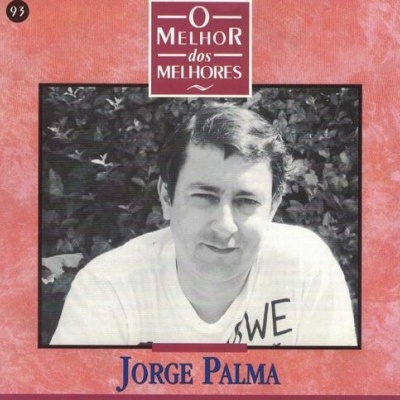 Jorge Palma | O Melhor dos Melhores [CD]