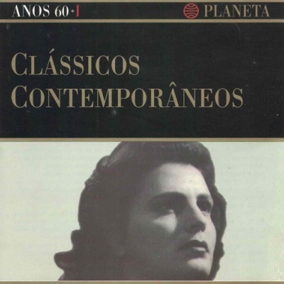 VA | Clássicos Contemporâneos: Anos 60 - I [CD]